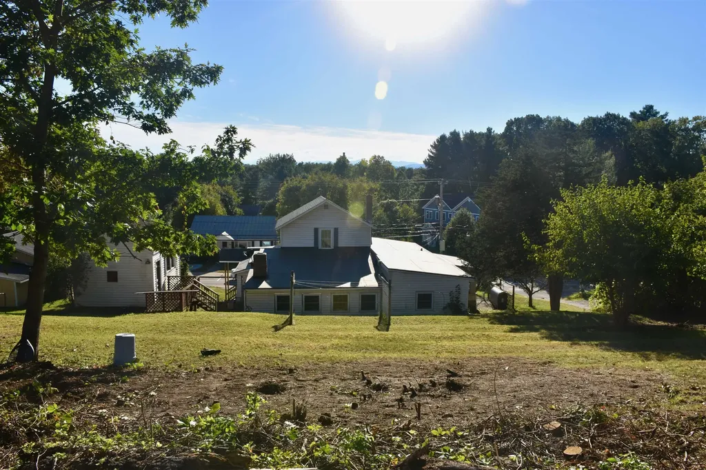 323 Malletts Bay Avenue Winooski VT 05404