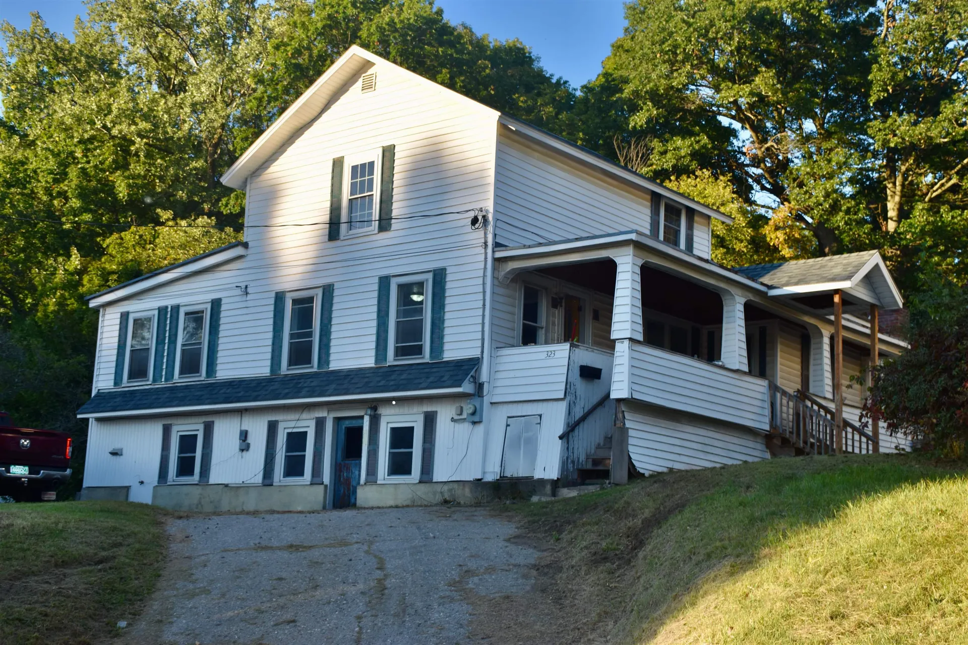 323 Malletts Bay Avenue Winooski VT 05404
