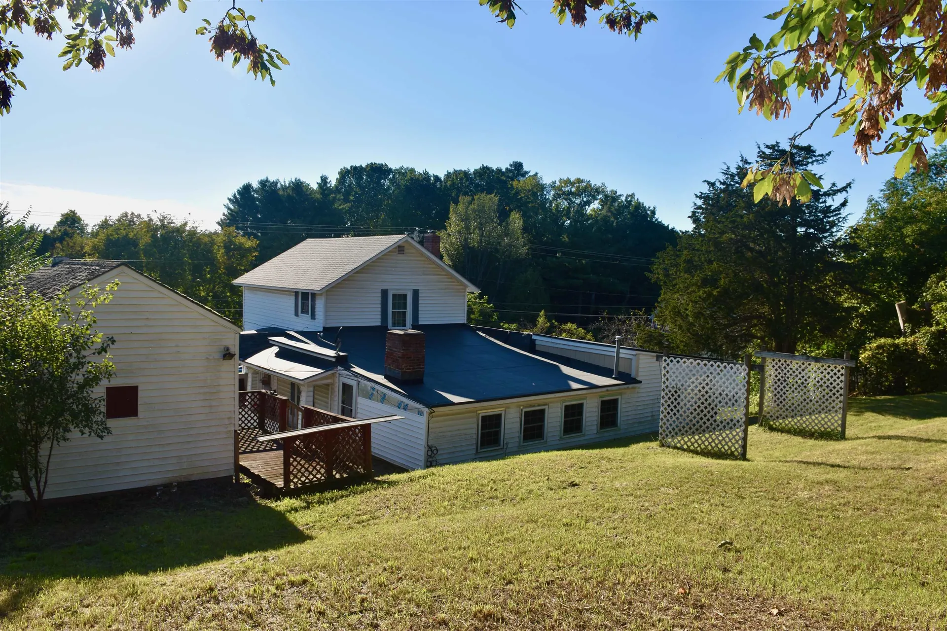 323 Malletts Bay Avenue Winooski VT 05404