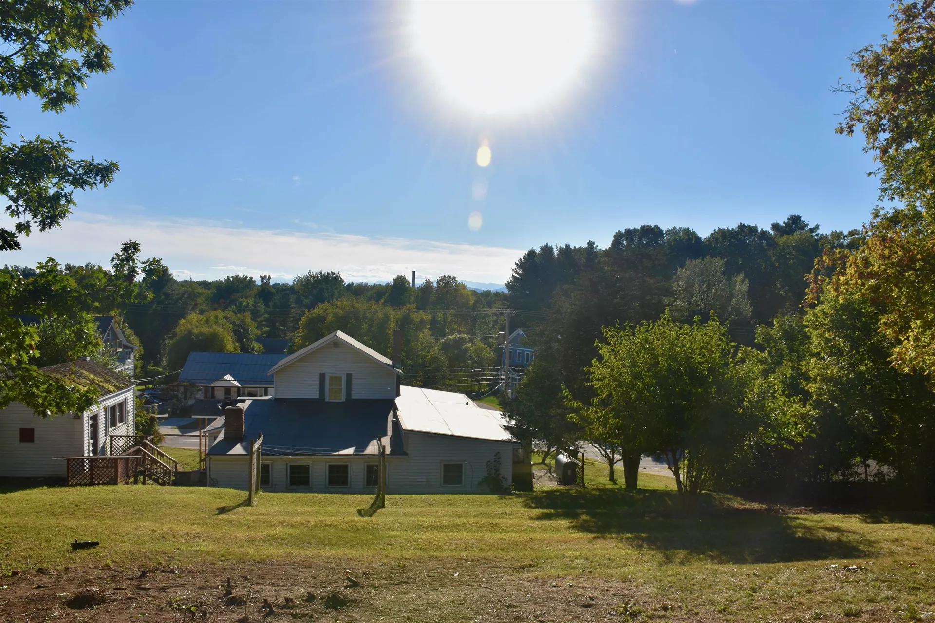 323 Malletts Bay Avenue Winooski VT 05404