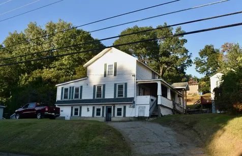 323 Malletts Bay Avenue Winooski VT 05404