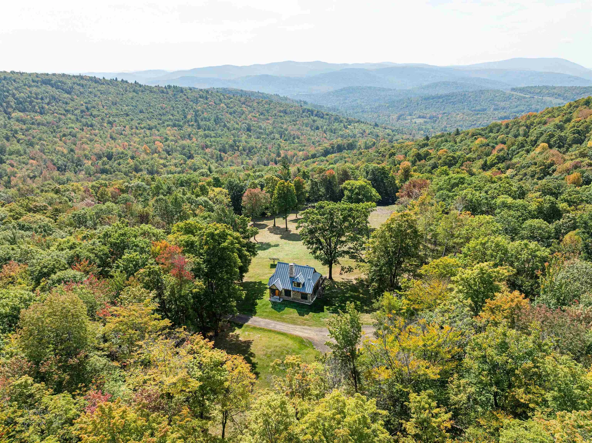 209 Ingraham Hill Road Chester VT 05143