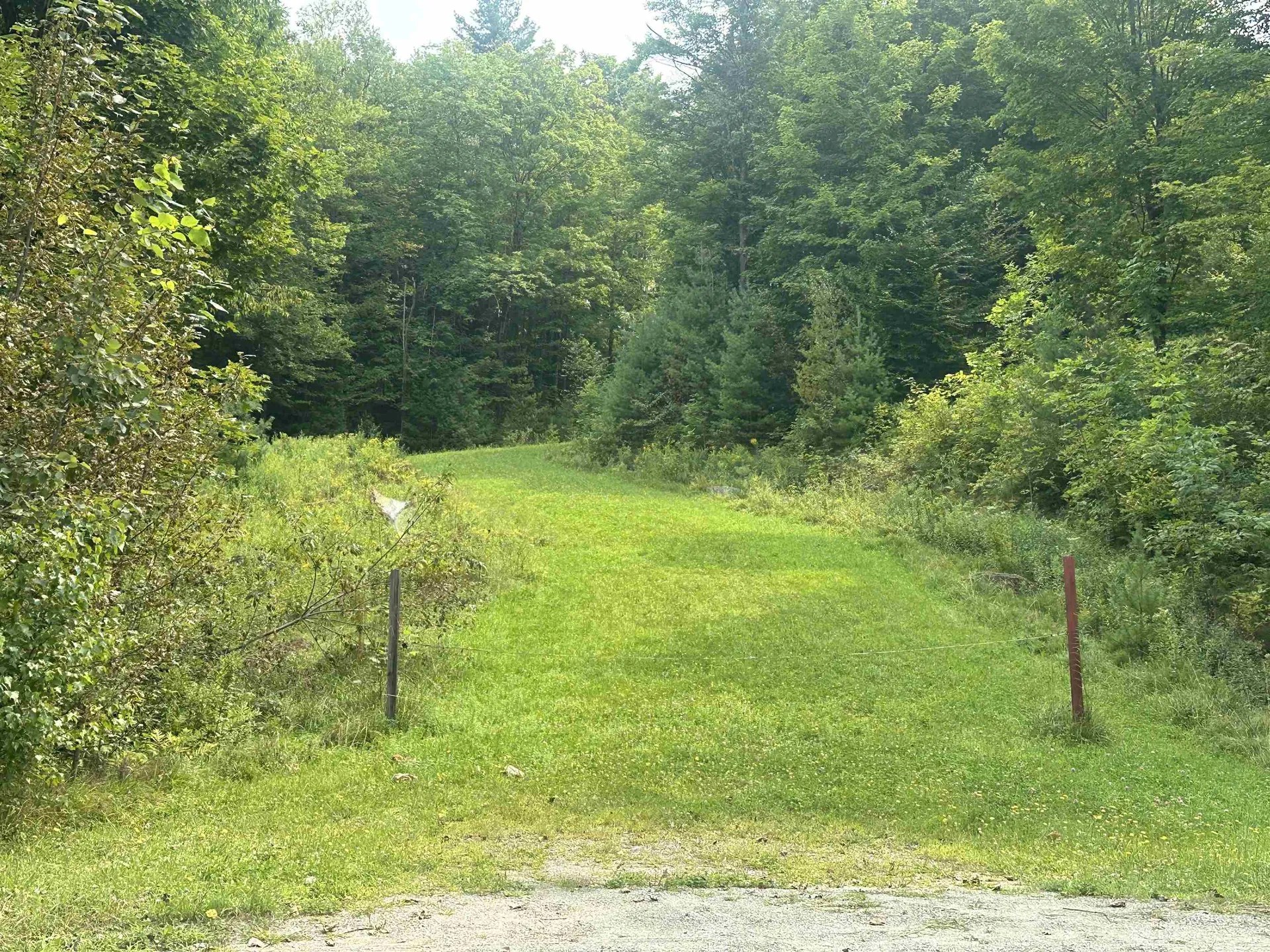 Lot 2 Of 2025 Waterbury Road Stowe VT 05672