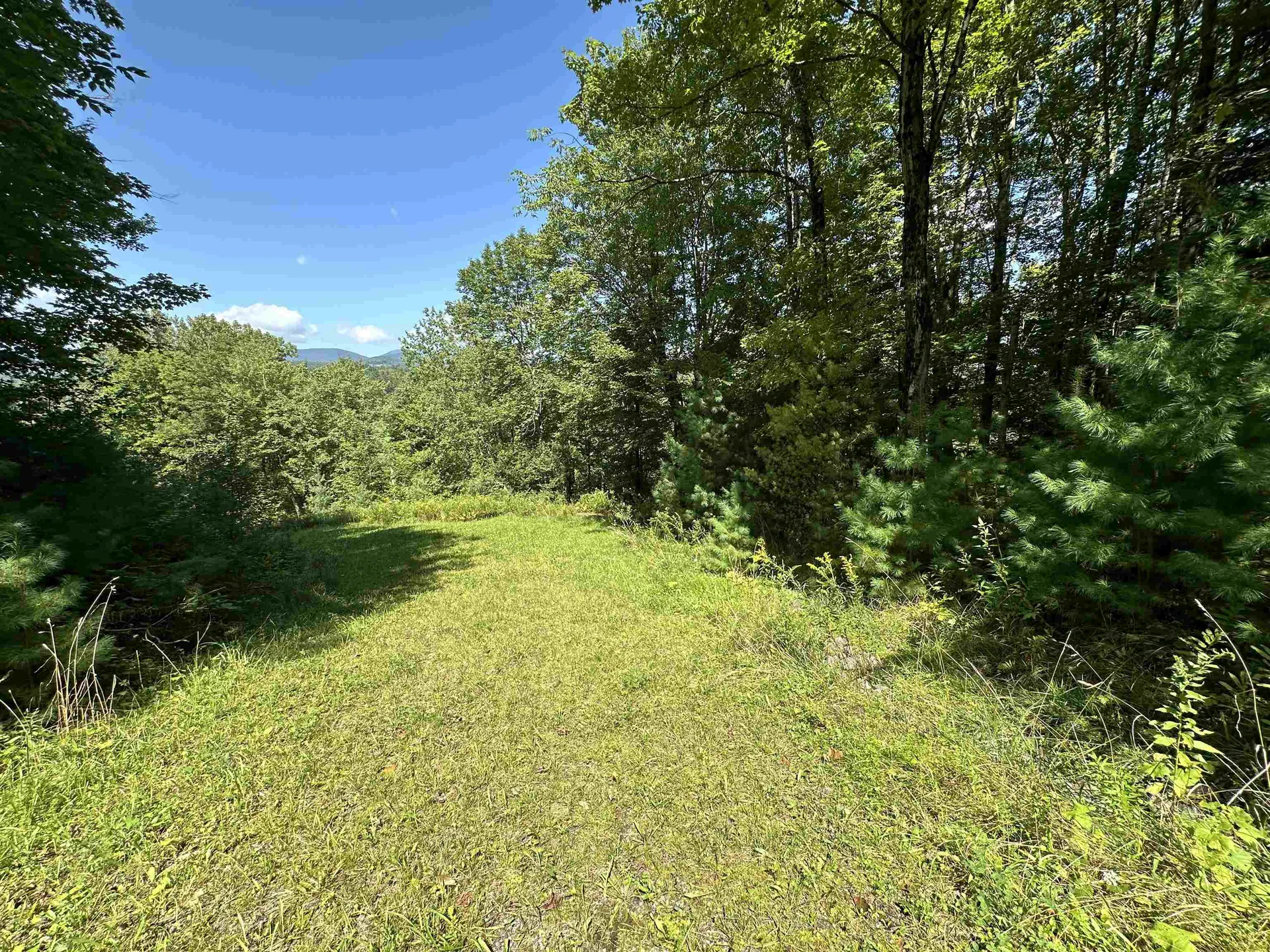 Lot 2 Of 2025 Waterbury Road Stowe VT 05672