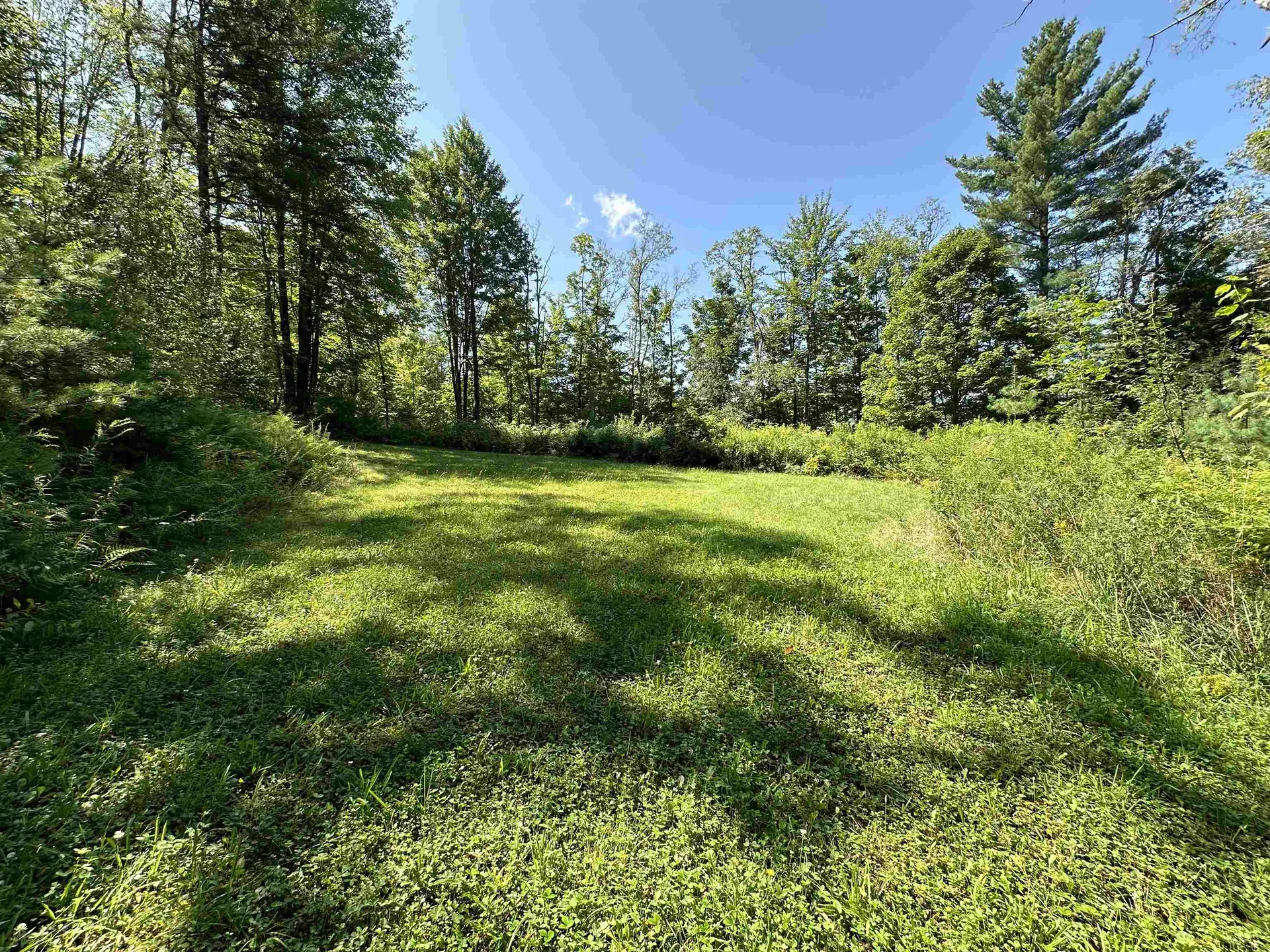 Lot 2 Of 2025 Waterbury Road Stowe VT 05672
