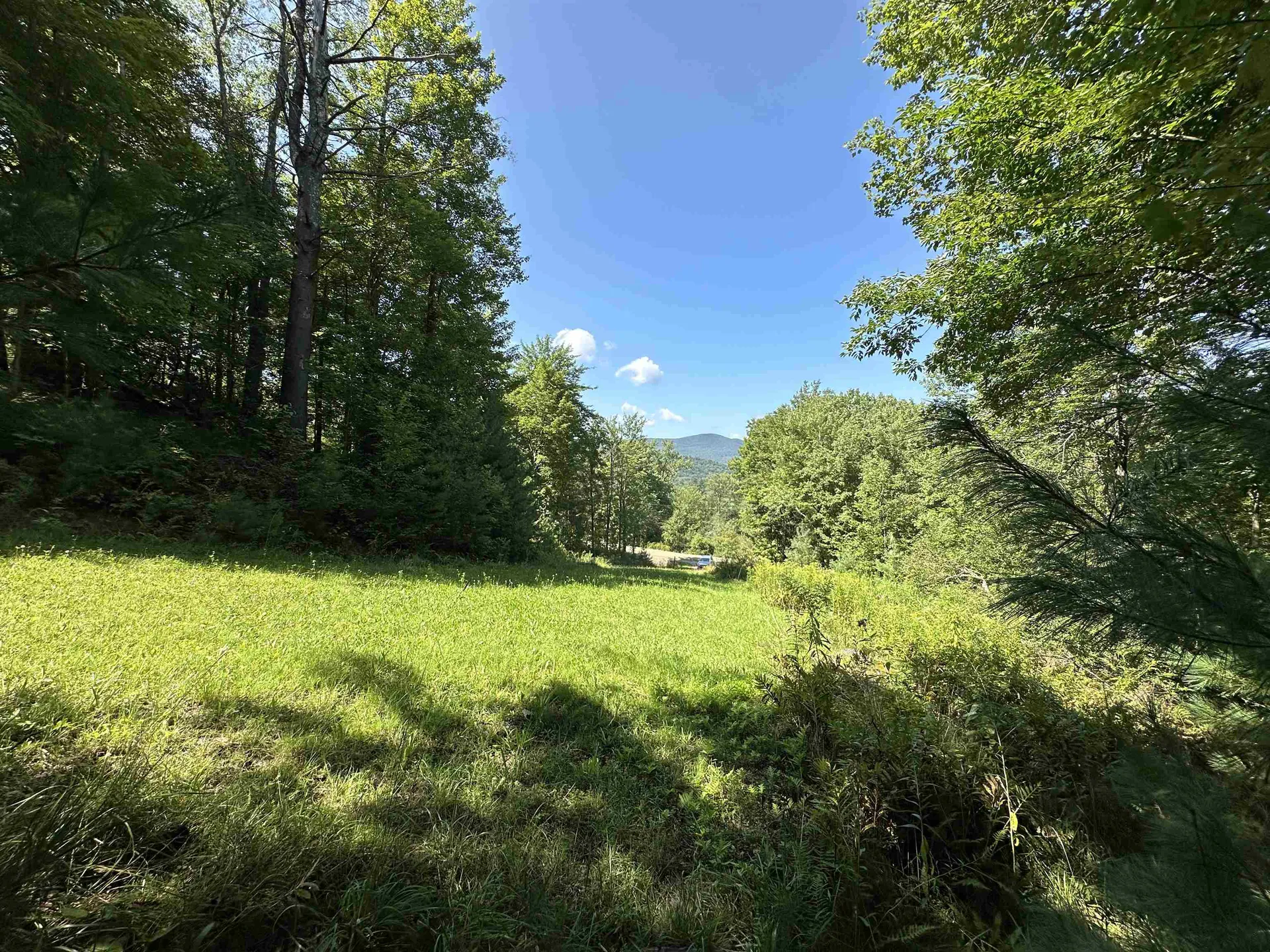 Lot 2 Of 2025 Waterbury Road Stowe VT 05672