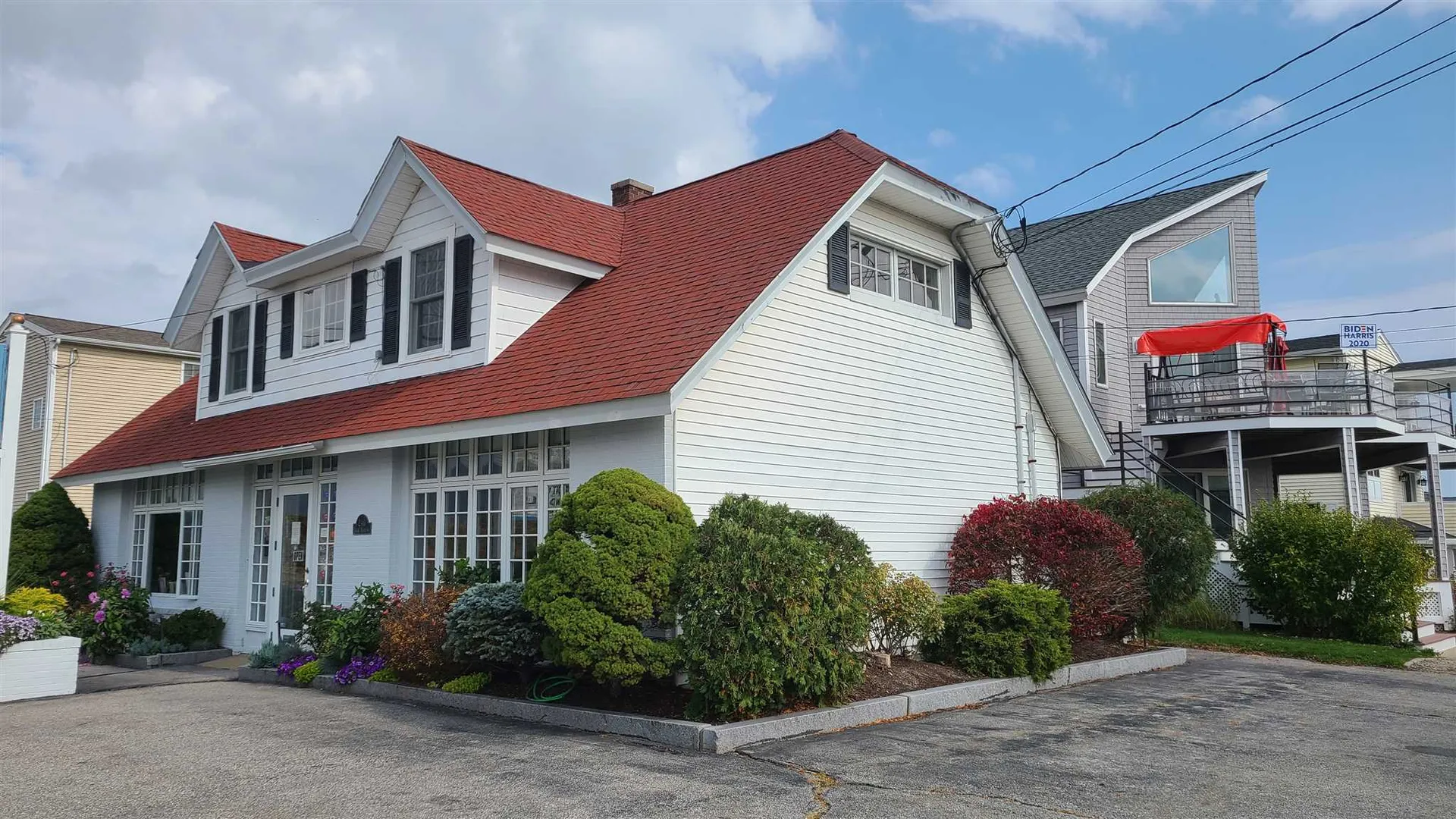240 Ocean Boulevard Seabrook NH 03874