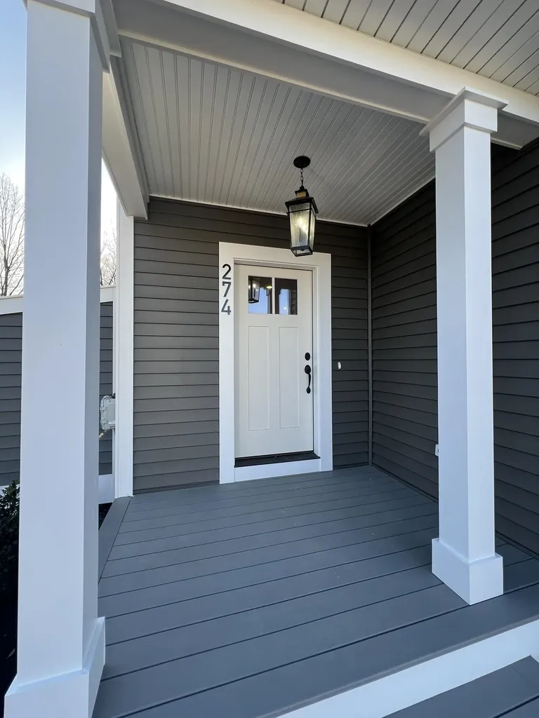 274 Sage Lane Portsmouth NH 03801