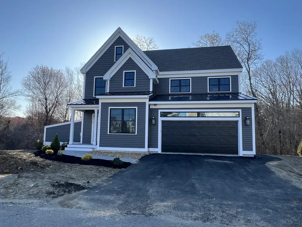 274 Sage Lane Portsmouth NH 03801