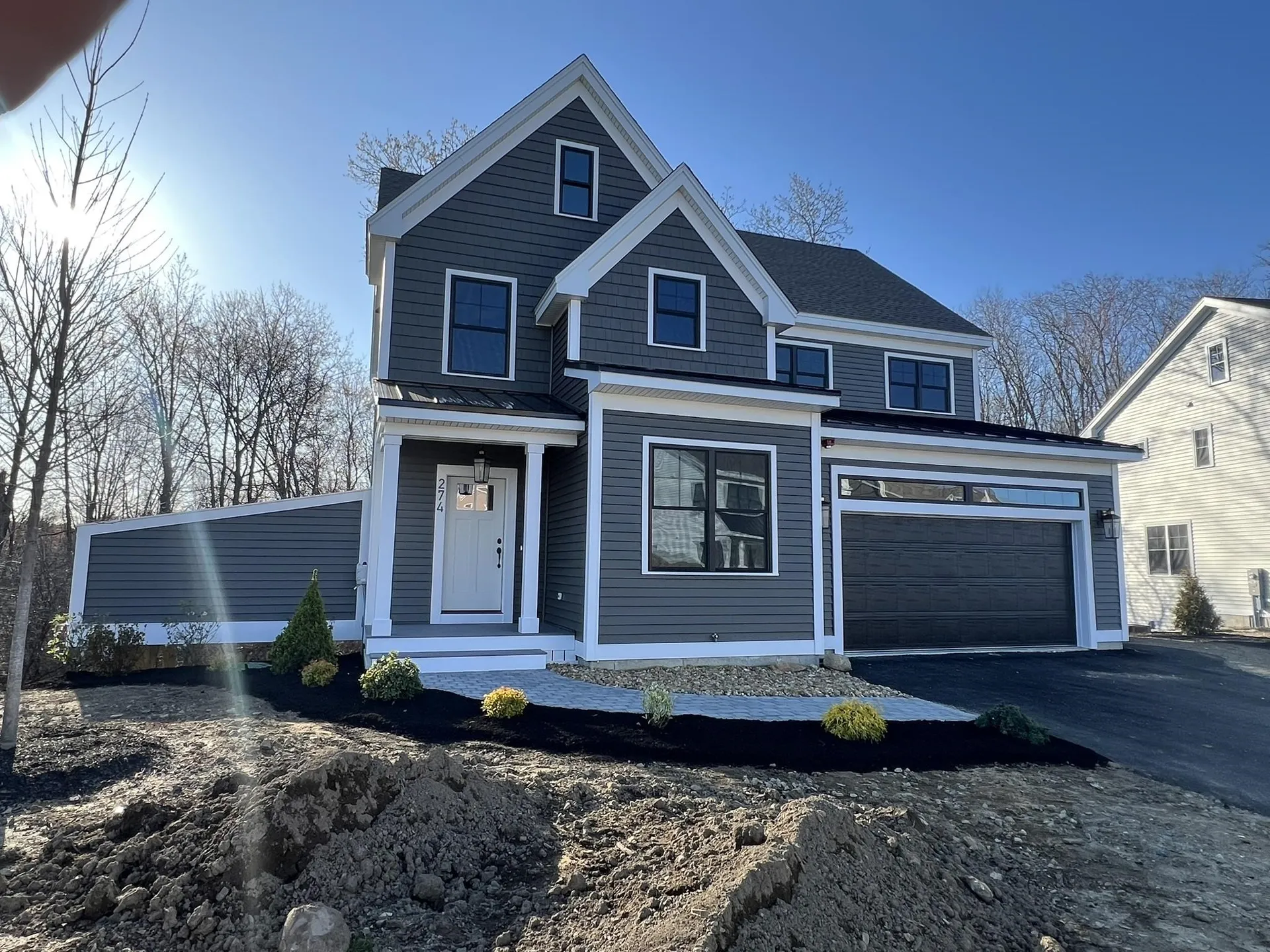 274 Sage Lane Portsmouth NH 03801