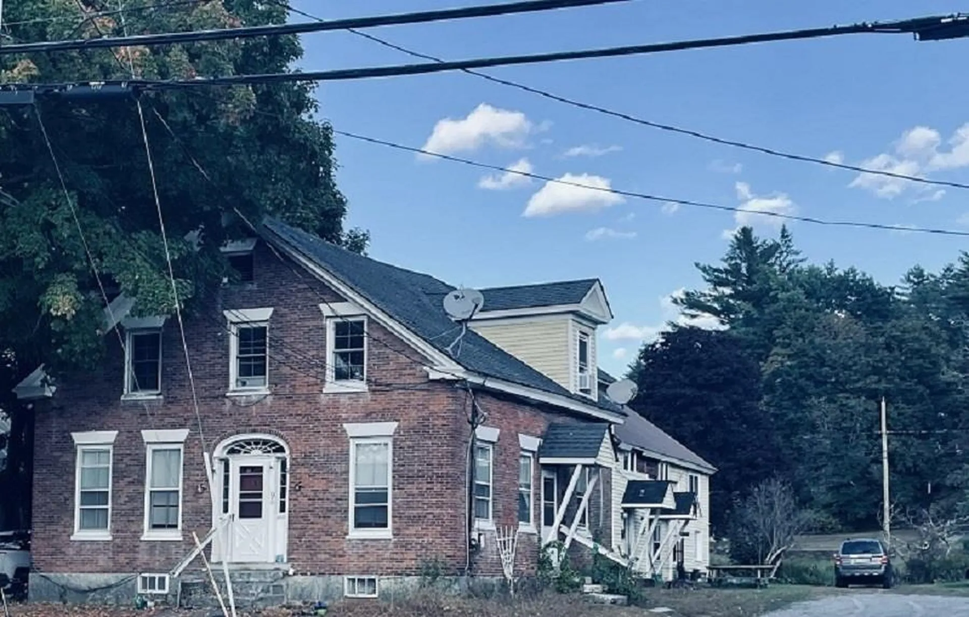 96 S Main Street Newport NH 03773