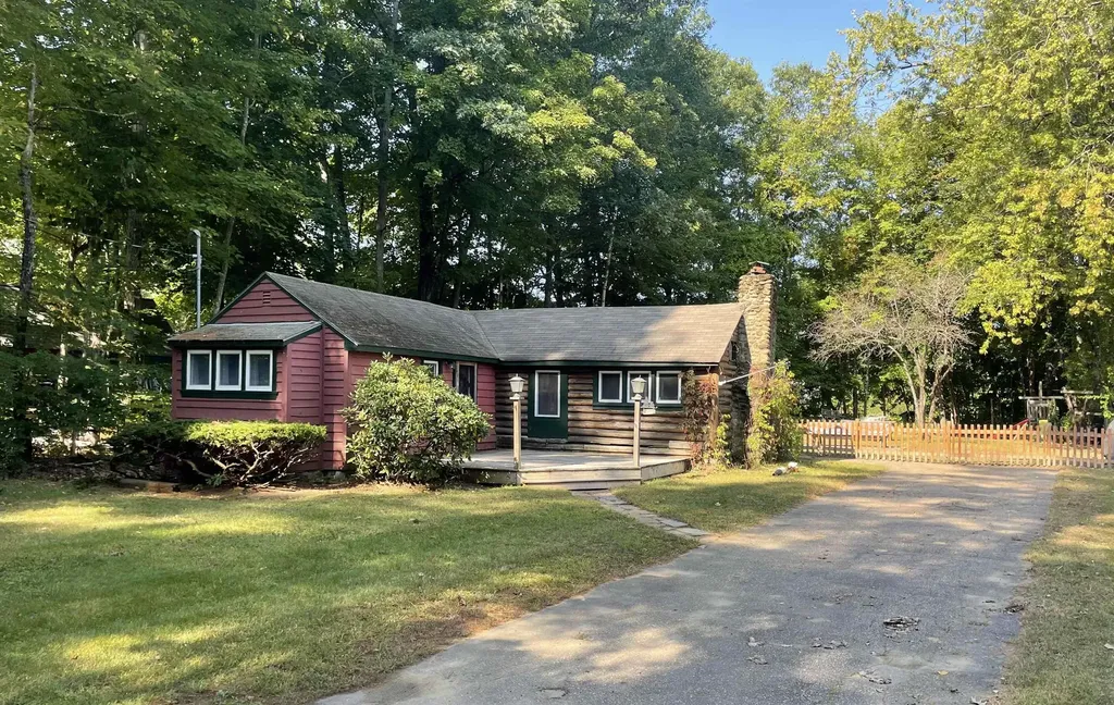 39 Hill Road Tilton NH 03276