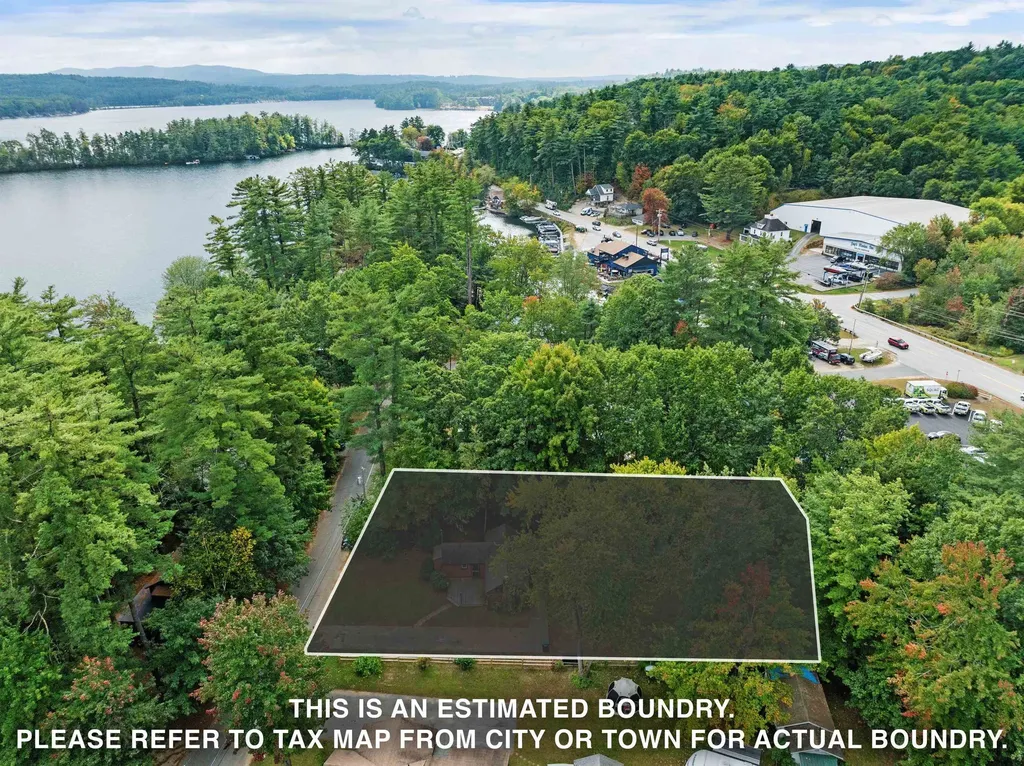 39 Hill Road Tilton NH 03276