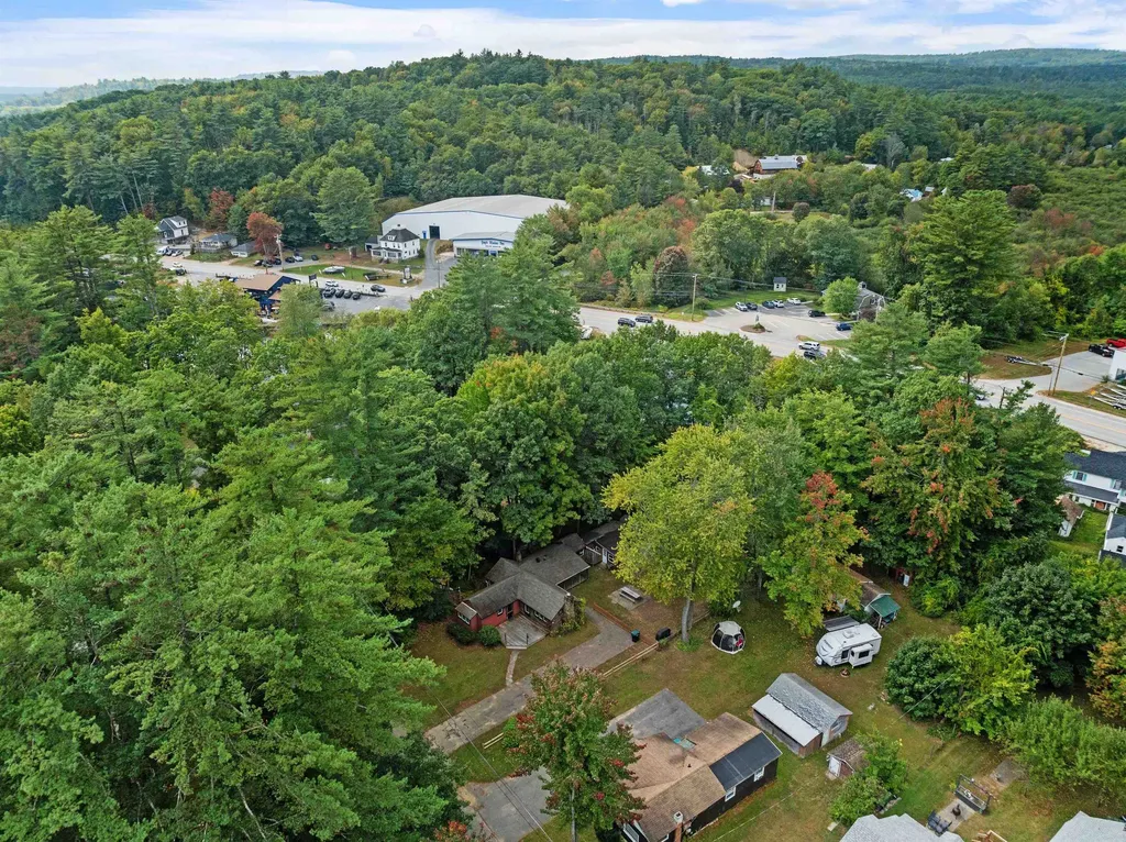 39 Hill Road Tilton NH 03276