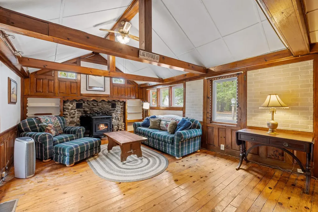 39 Hill Road Tilton NH 03276