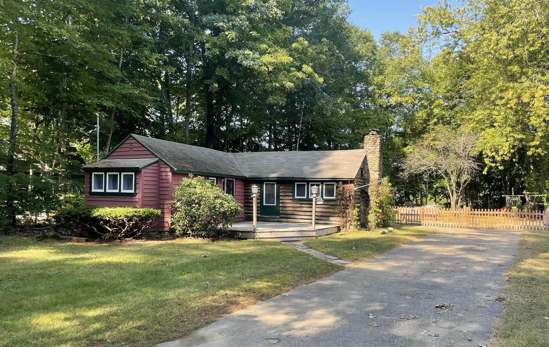 39 Hill Road Tilton NH 03276
