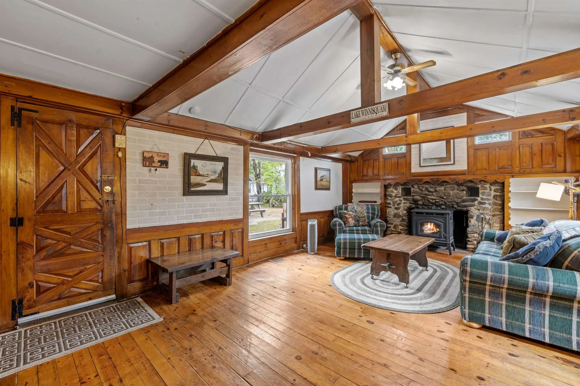 39 Hill Road Tilton NH 03276