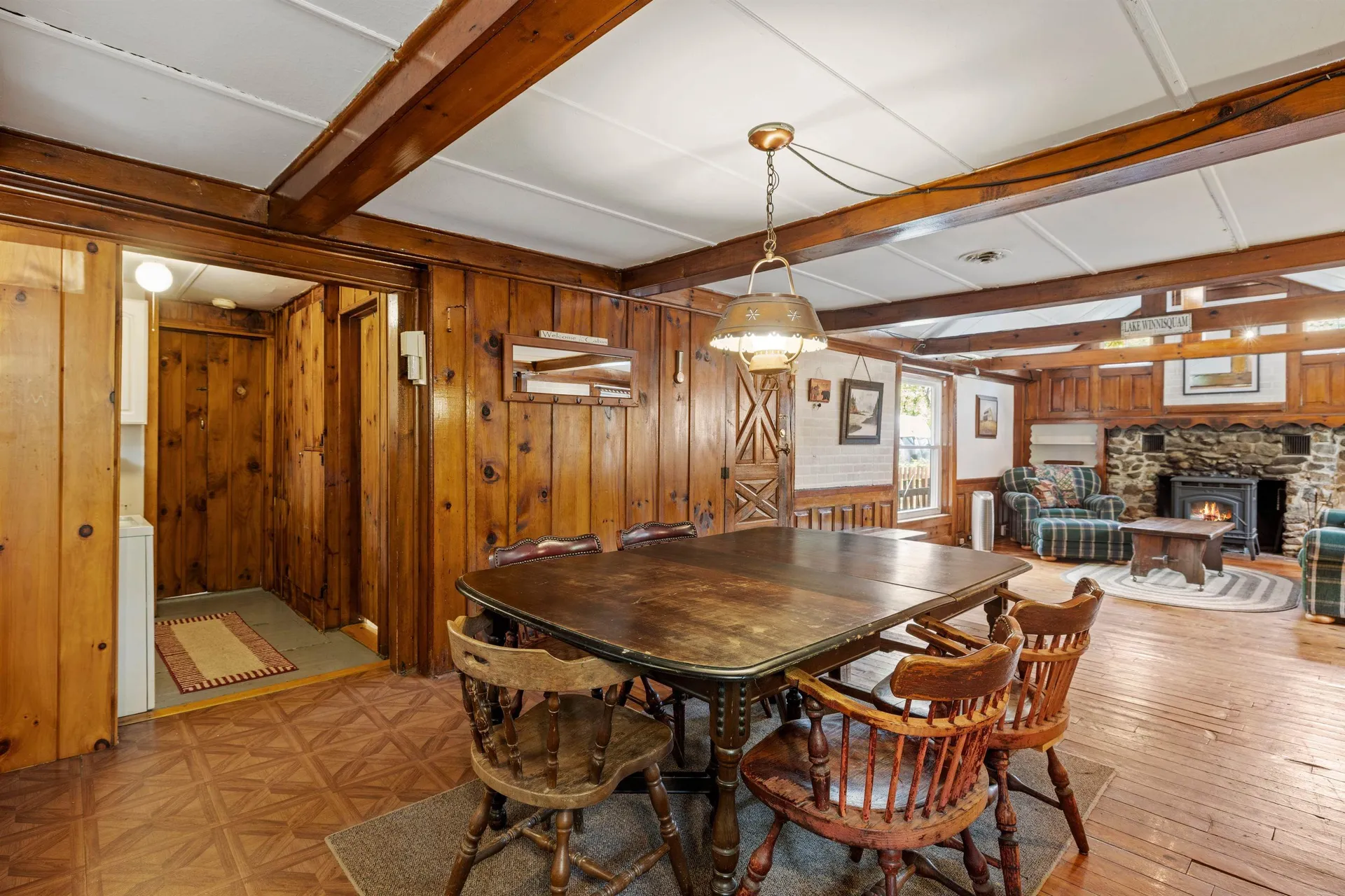 39 Hill Road Tilton NH 03276