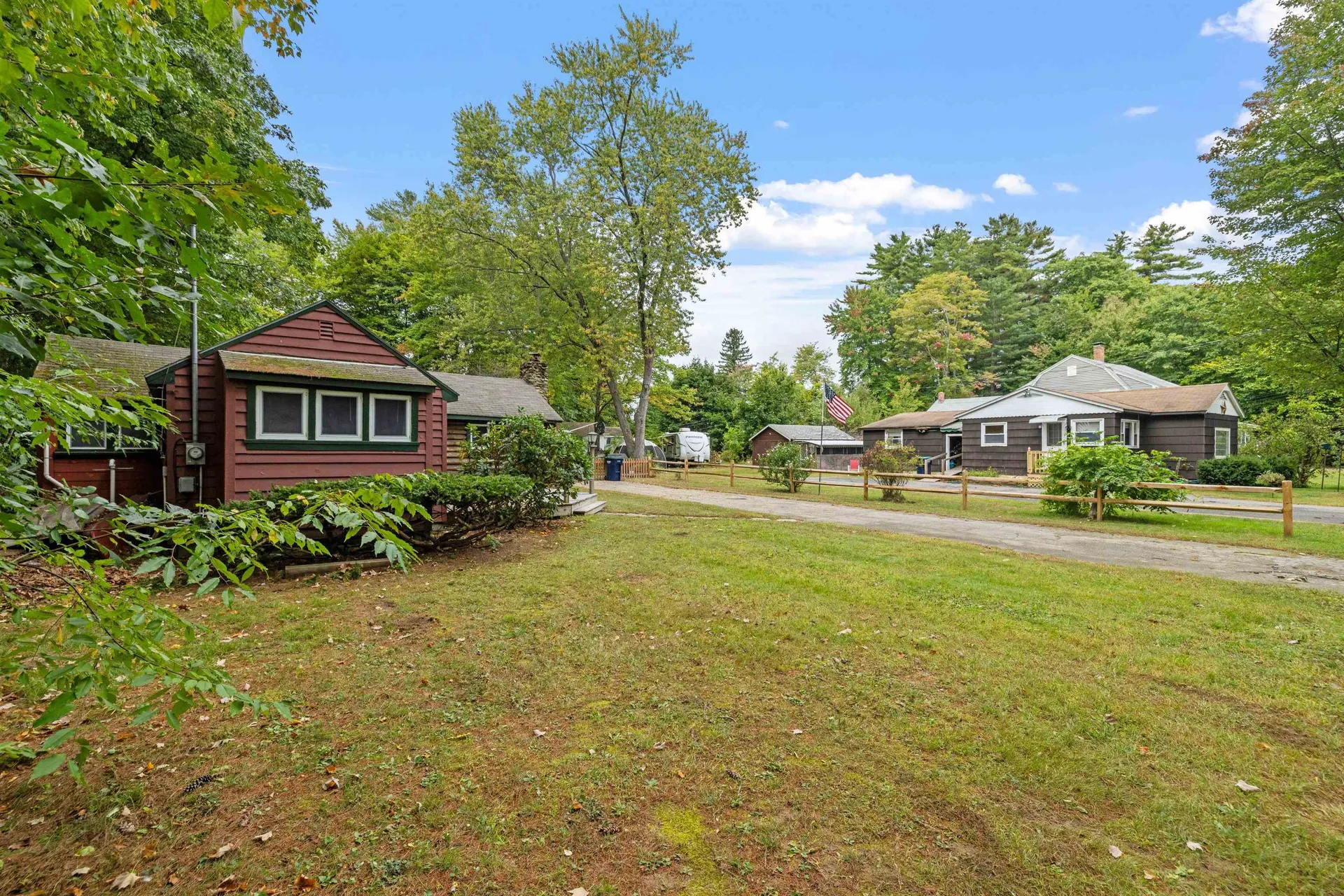 39 Hill Road Tilton NH 03276