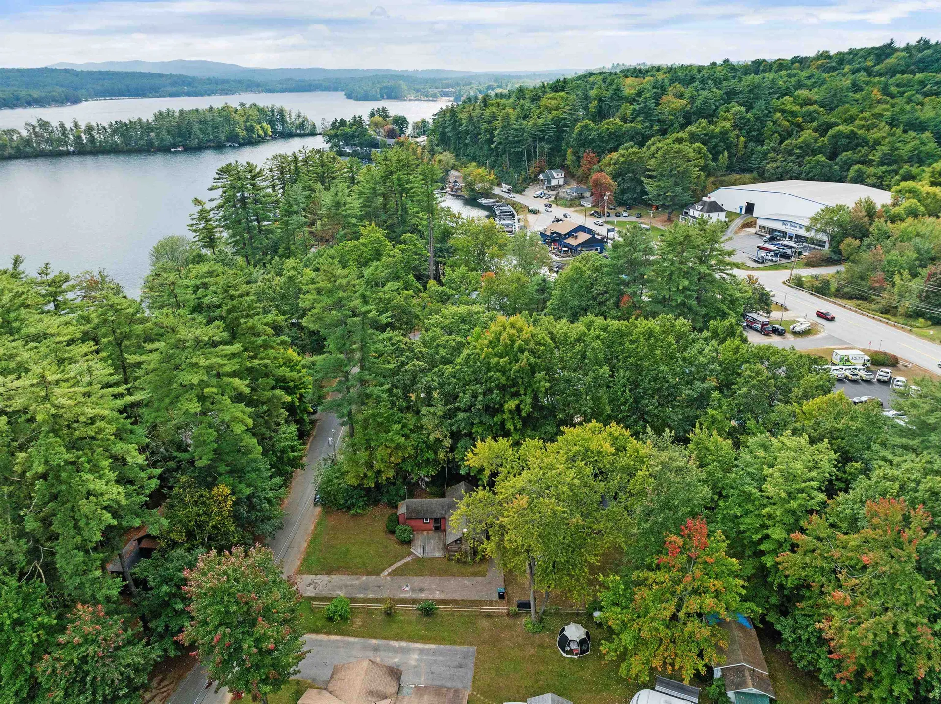 39 Hill Road Tilton NH 03276