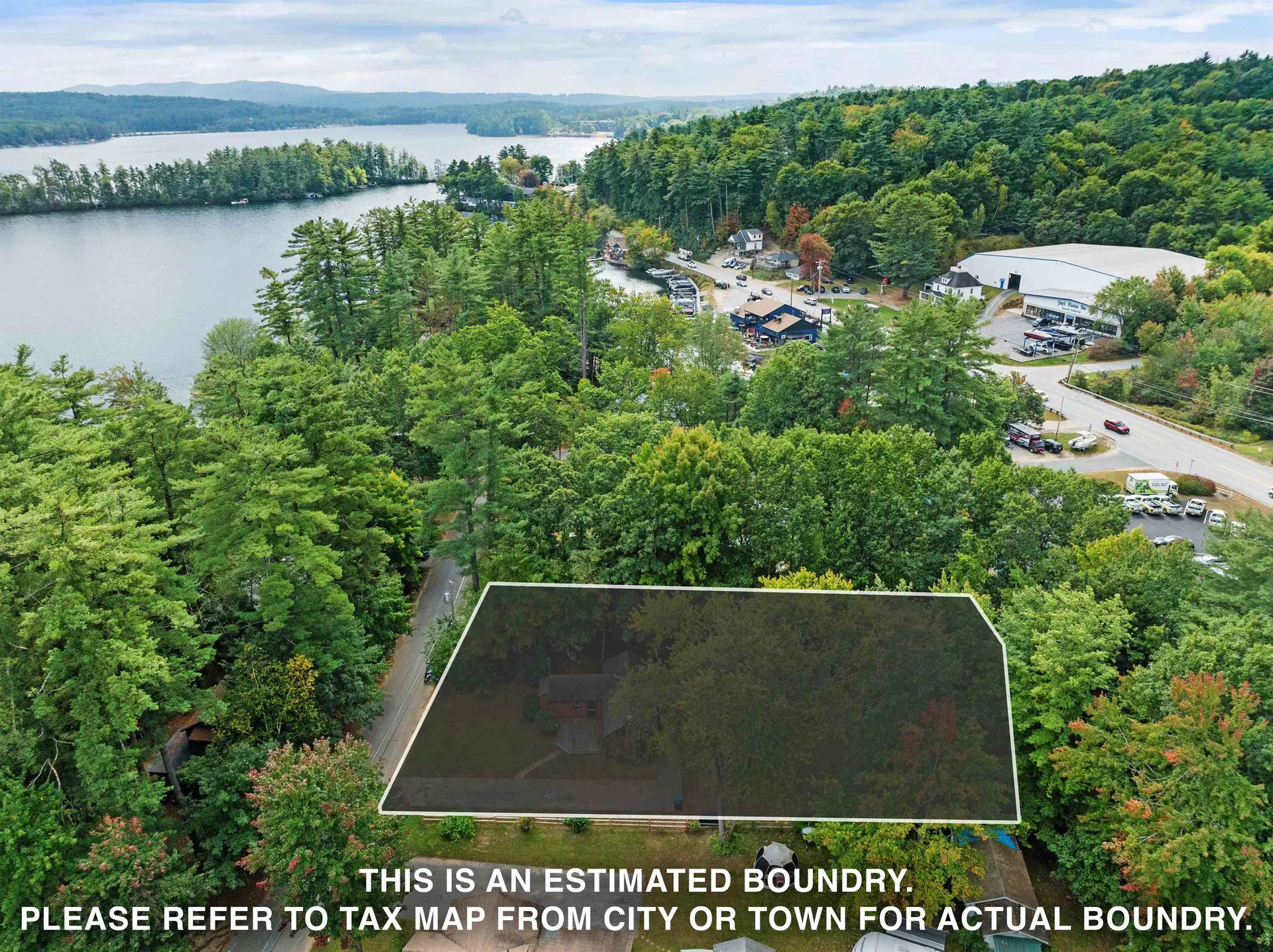 39 Hill Road Tilton NH 03276