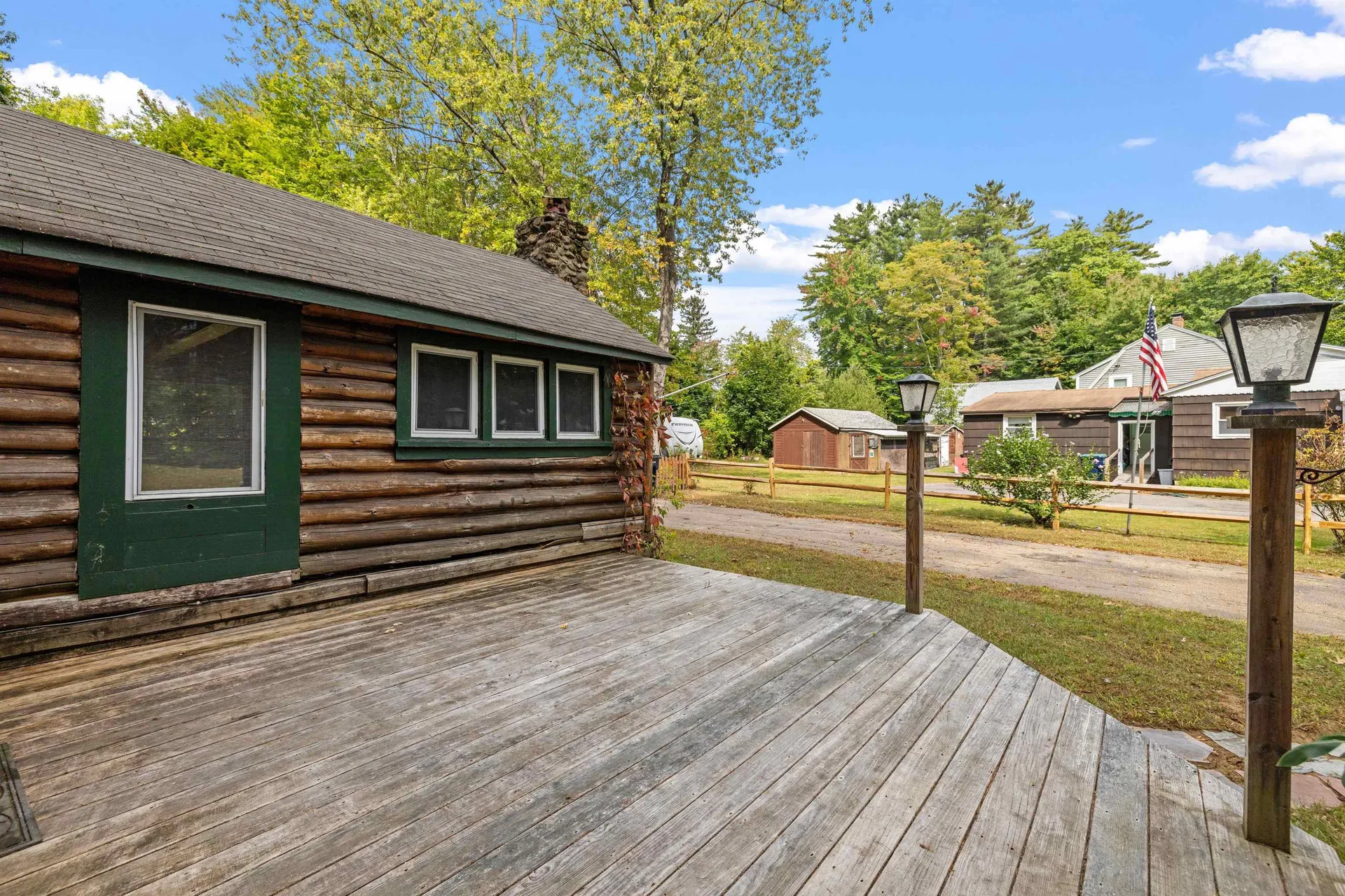 39 Hill Road Tilton NH 03276
