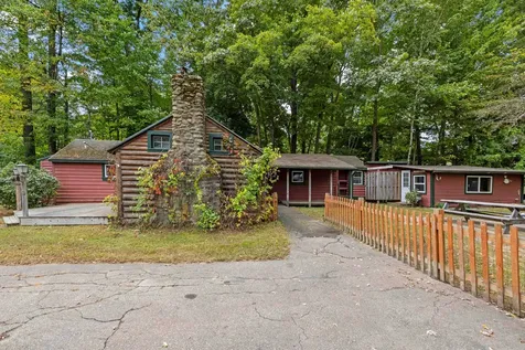 39 Hill Road Tilton NH 03276