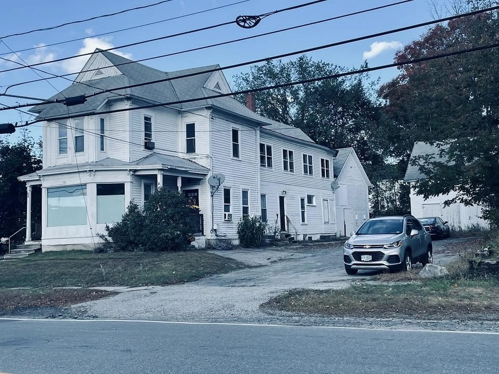 44 S Main Street Newport NH 03773