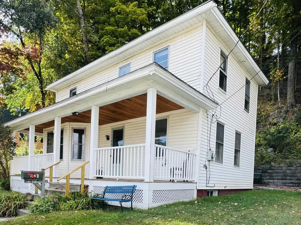 542 Route 121 Westminster VT 05158