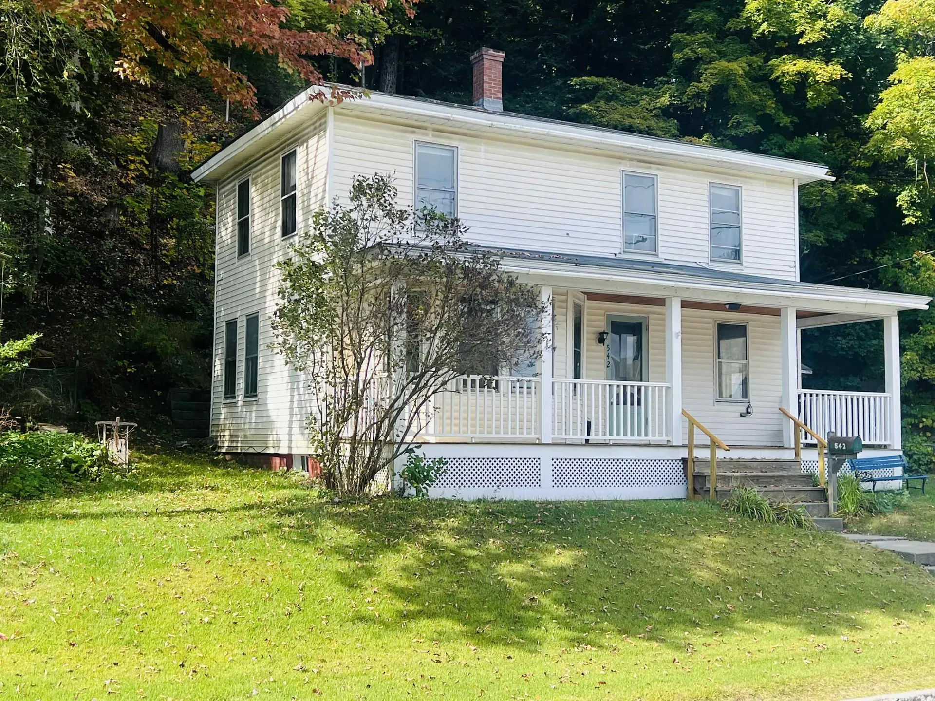 542 Route 121 Westminster VT 05158