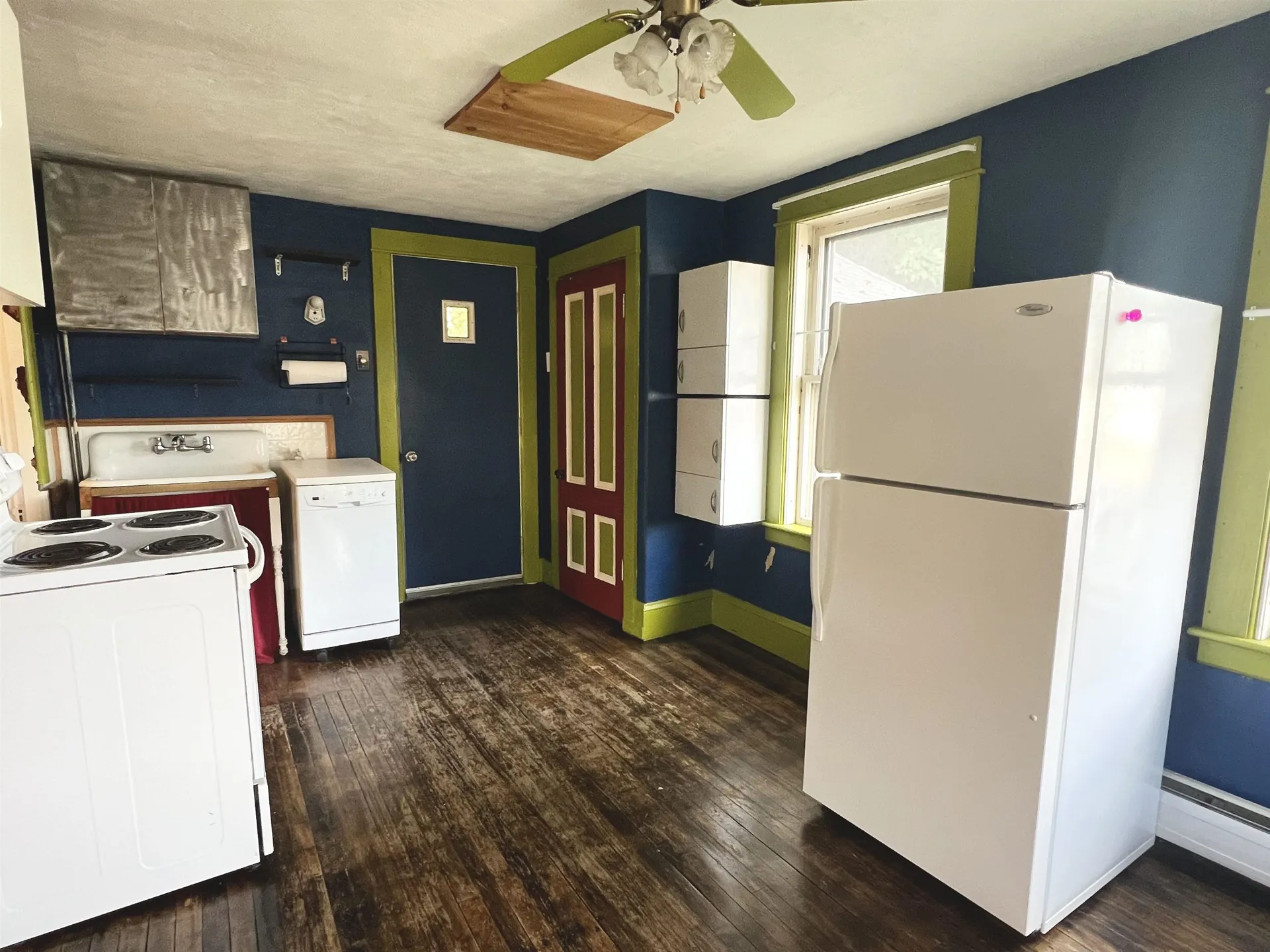 542 Route 121 Westminster VT 05158