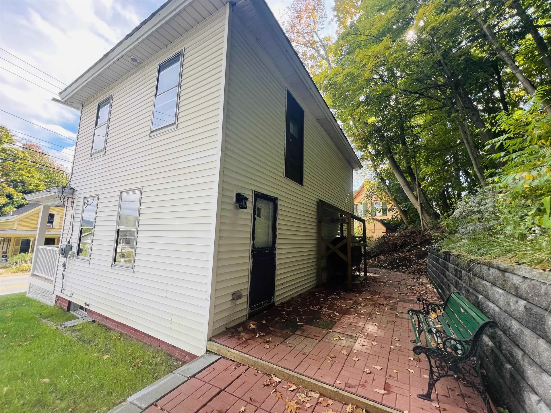 542 Route 121 Westminster VT 05158