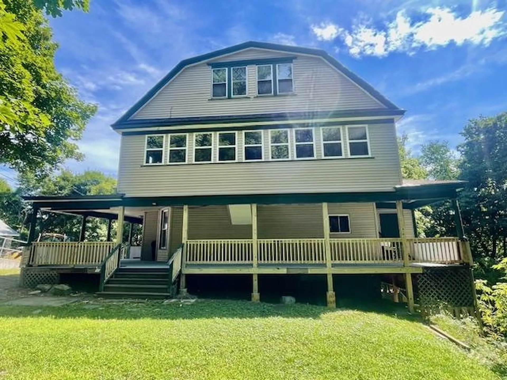 93 Prospect Street Berlin NH 03570