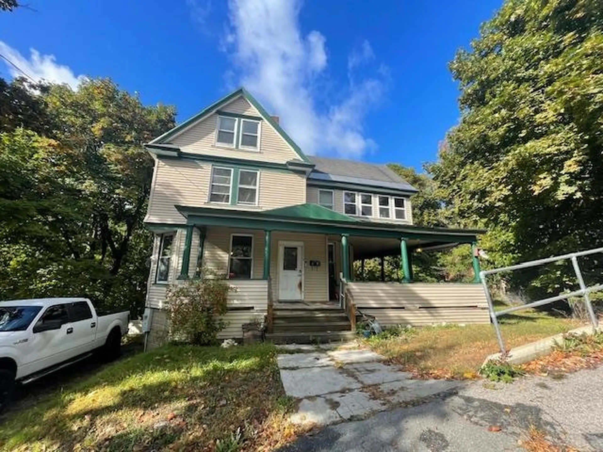 93 Prospect Street Berlin NH 03570