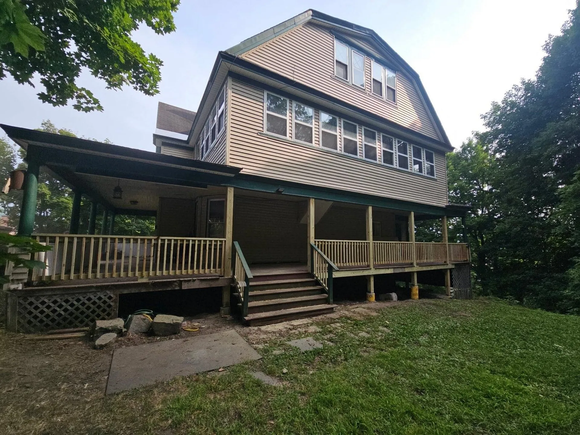 93 Prospect Street Berlin NH 03570