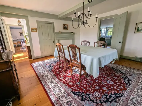 1428 Hopkinton Road Hopkinton NH 03229