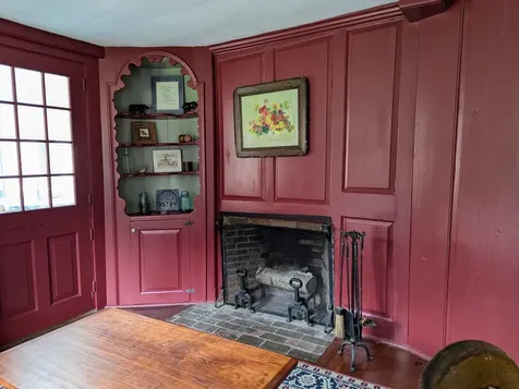 1428 Hopkinton Road Hopkinton NH 03229