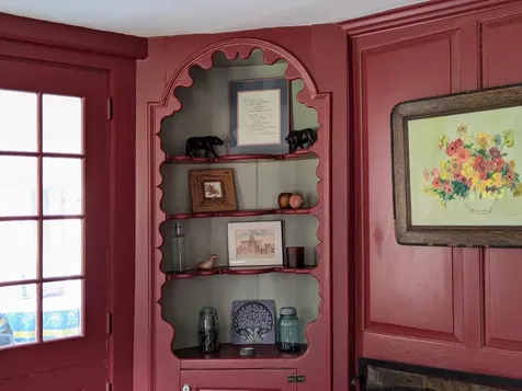 1428 Hopkinton Road Hopkinton NH 03229