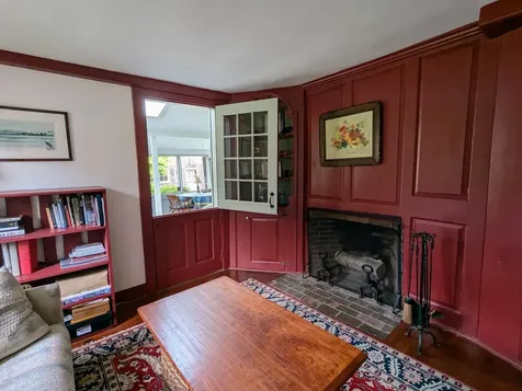 1428 Hopkinton Road Hopkinton NH 03229