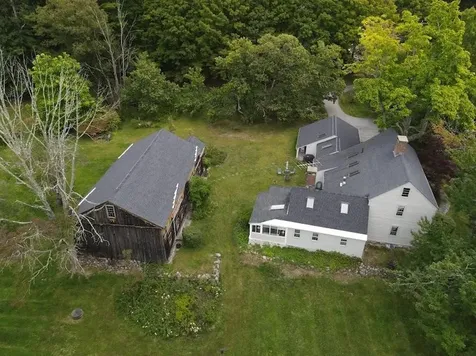 1428 Hopkinton Road Hopkinton NH 03229