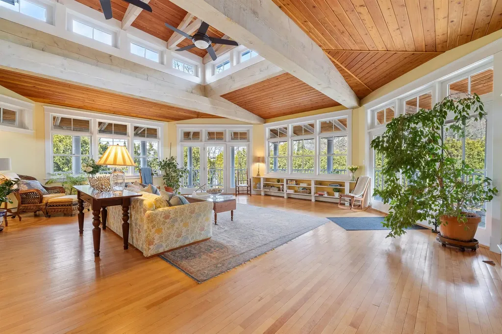 2 Ridge Road Hanover NH 03755