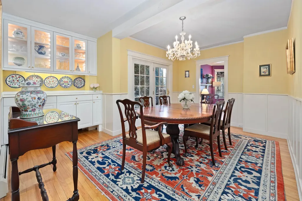 2 Ridge Road Hanover NH 03755