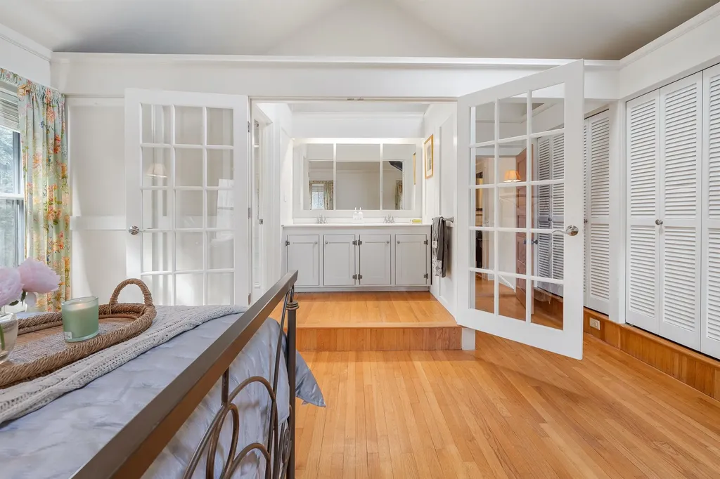 2 Ridge Road Hanover NH 03755