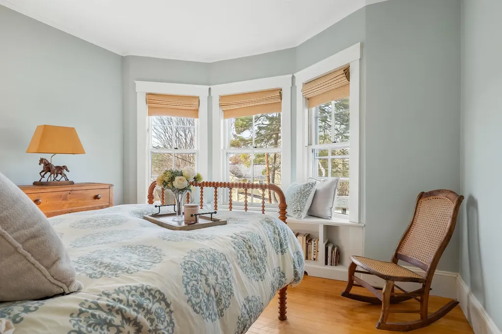 2 Ridge Road Hanover NH 03755