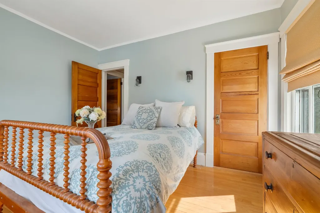 2 Ridge Road Hanover NH 03755