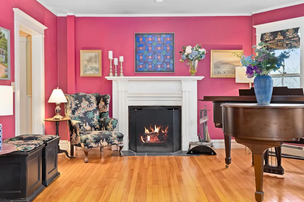 2 Ridge Road Hanover NH 03755