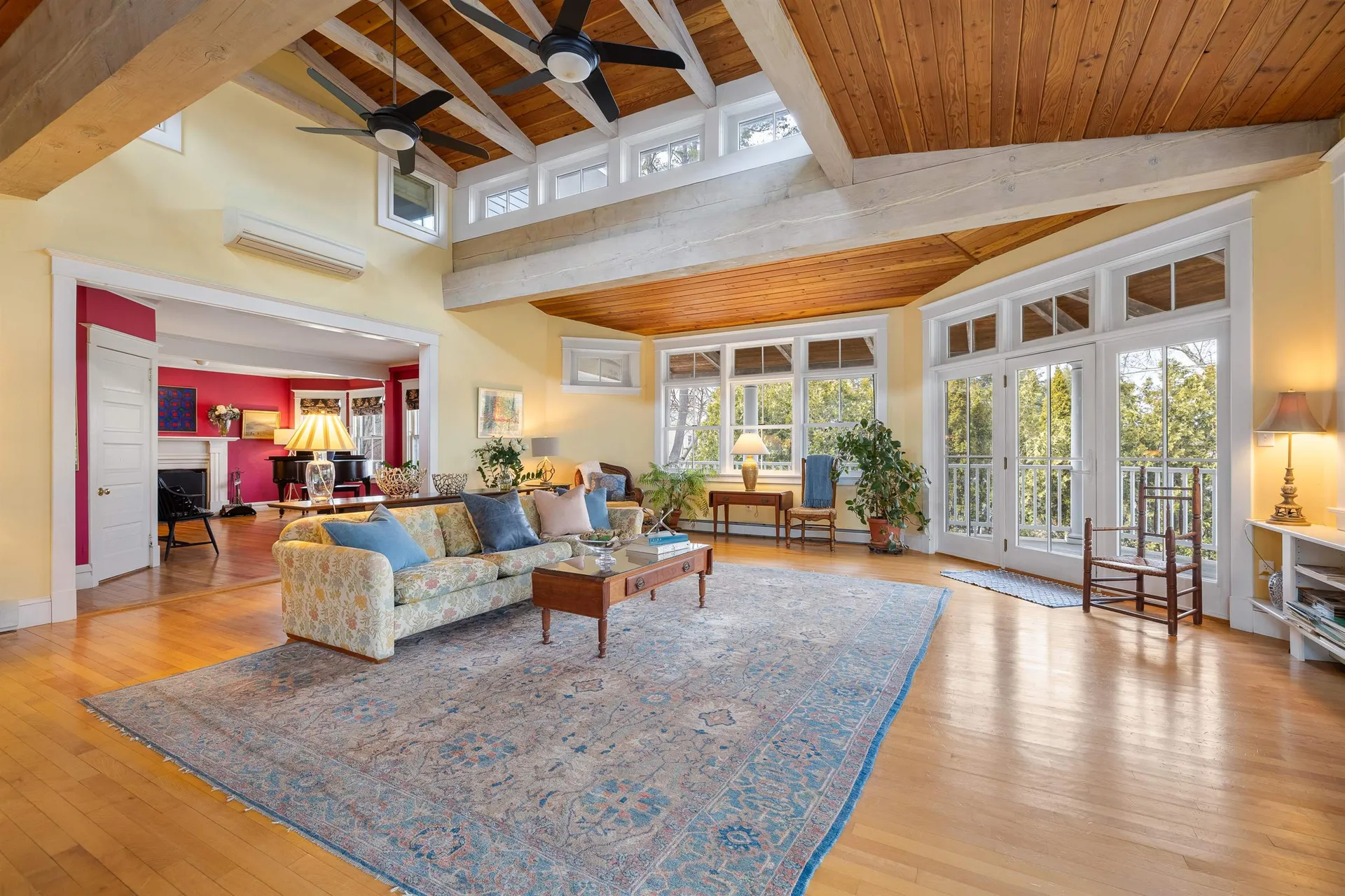 2 Ridge Road Hanover NH 03755