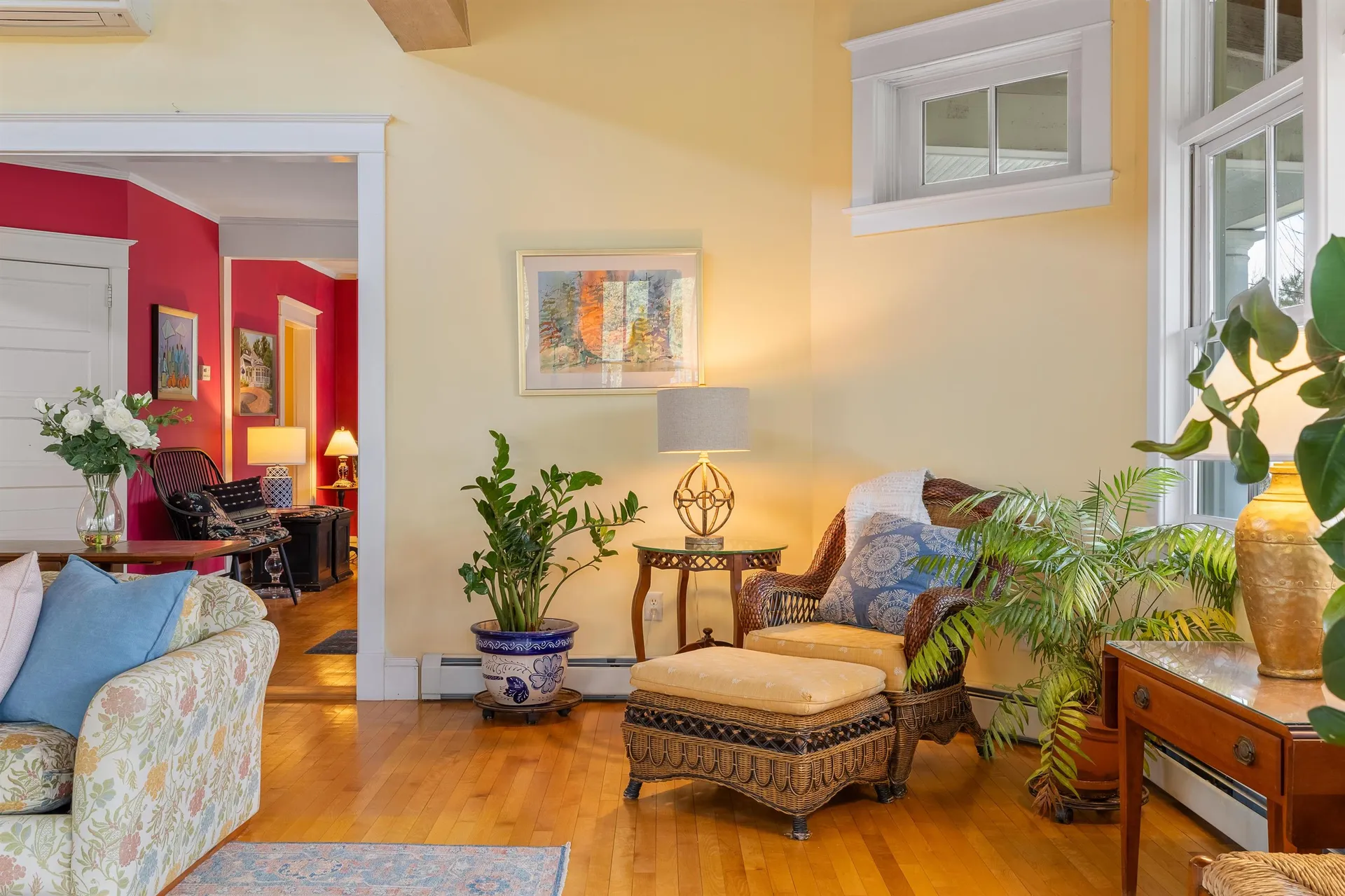 2 Ridge Road Hanover NH 03755