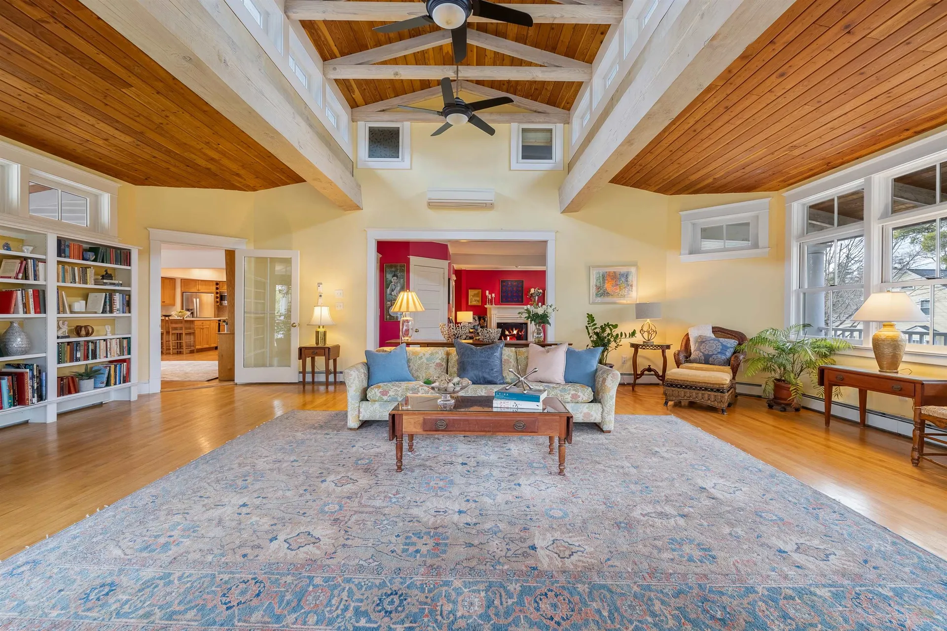 2 Ridge Road Hanover NH 03755