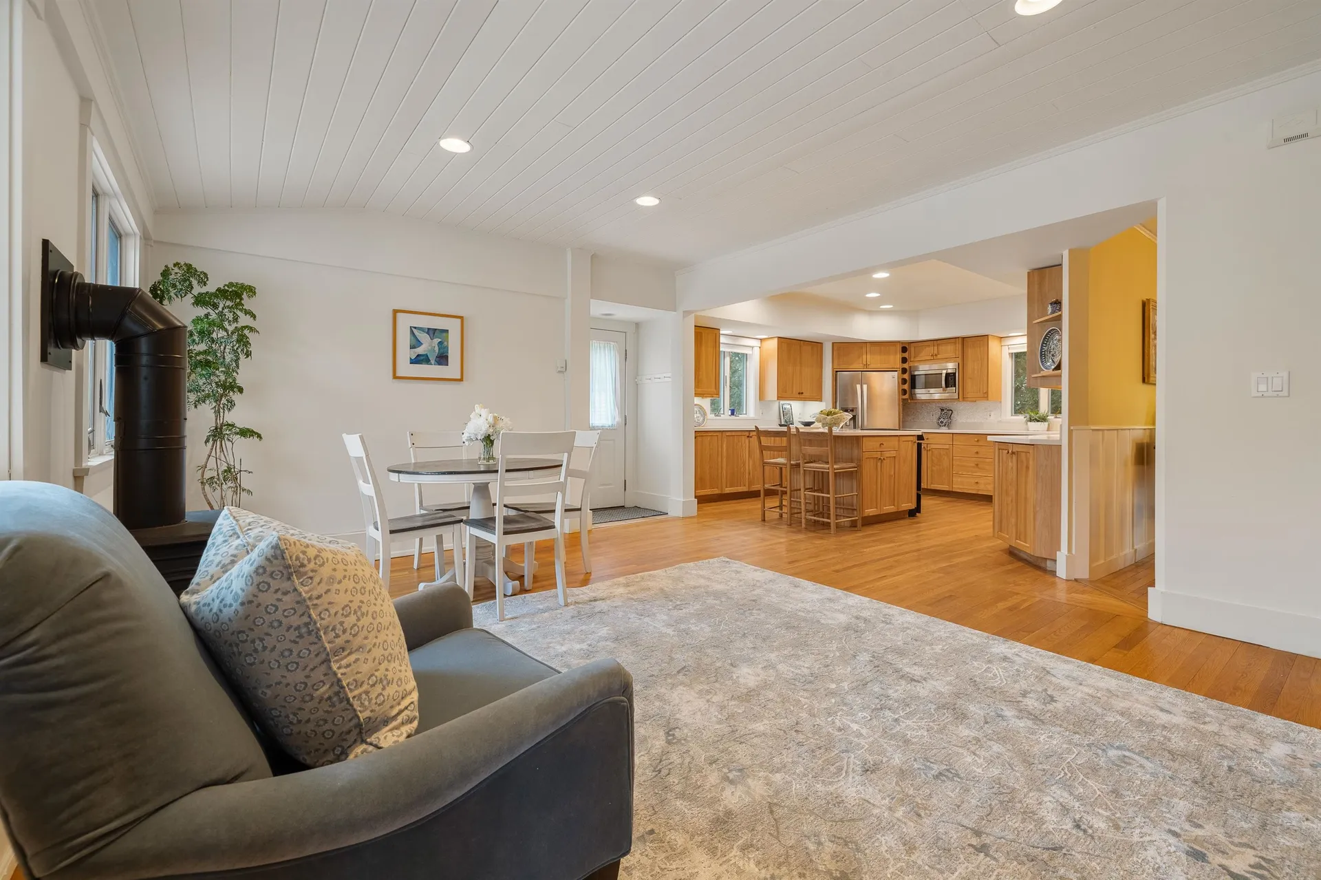 2 Ridge Road Hanover NH 03755